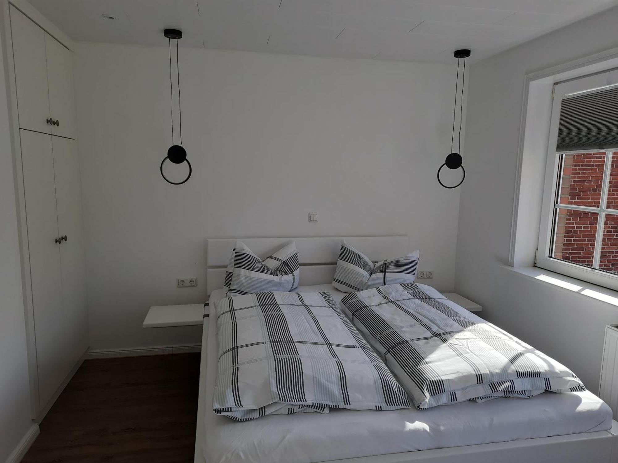 Pension Sturmmoewe Norddorf Esterno foto
