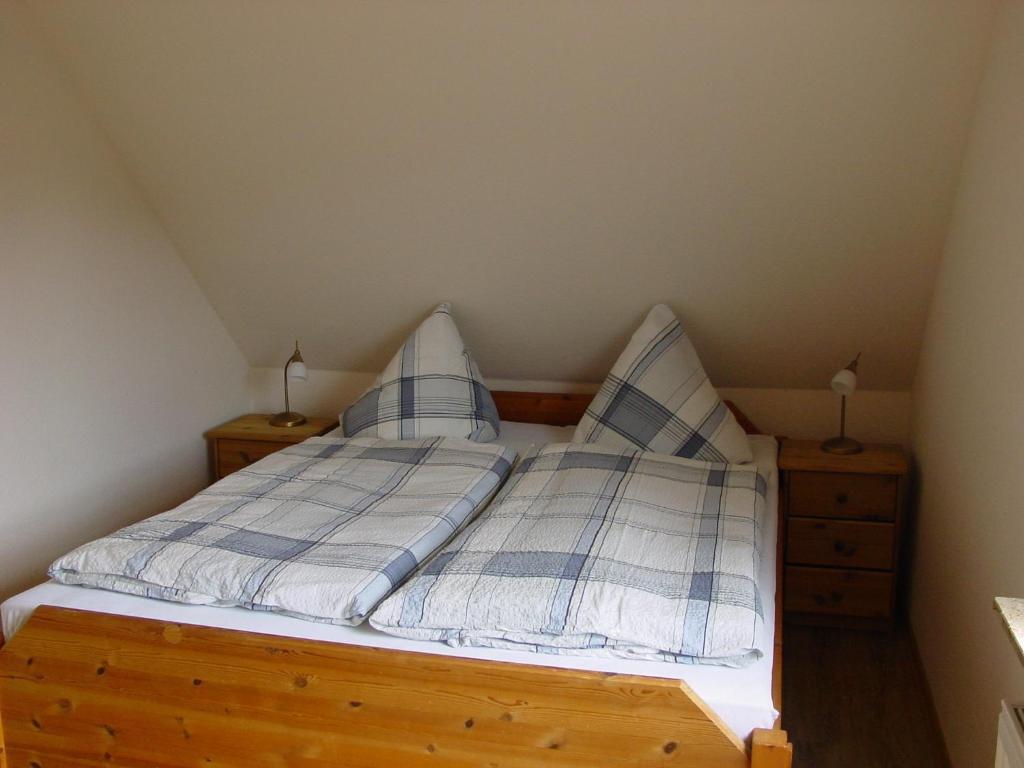Pension Sturmmoewe Norddorf Esterno foto